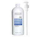 Moisture Therapy Intensive Healing & Repair Body Lotion - 33.8 Oz | Body Lotion for Dry Skin, Unscented Moisturizing Lotion with 24-H Hydration — Body Moisturizer for Sensitive Skin, with Pump