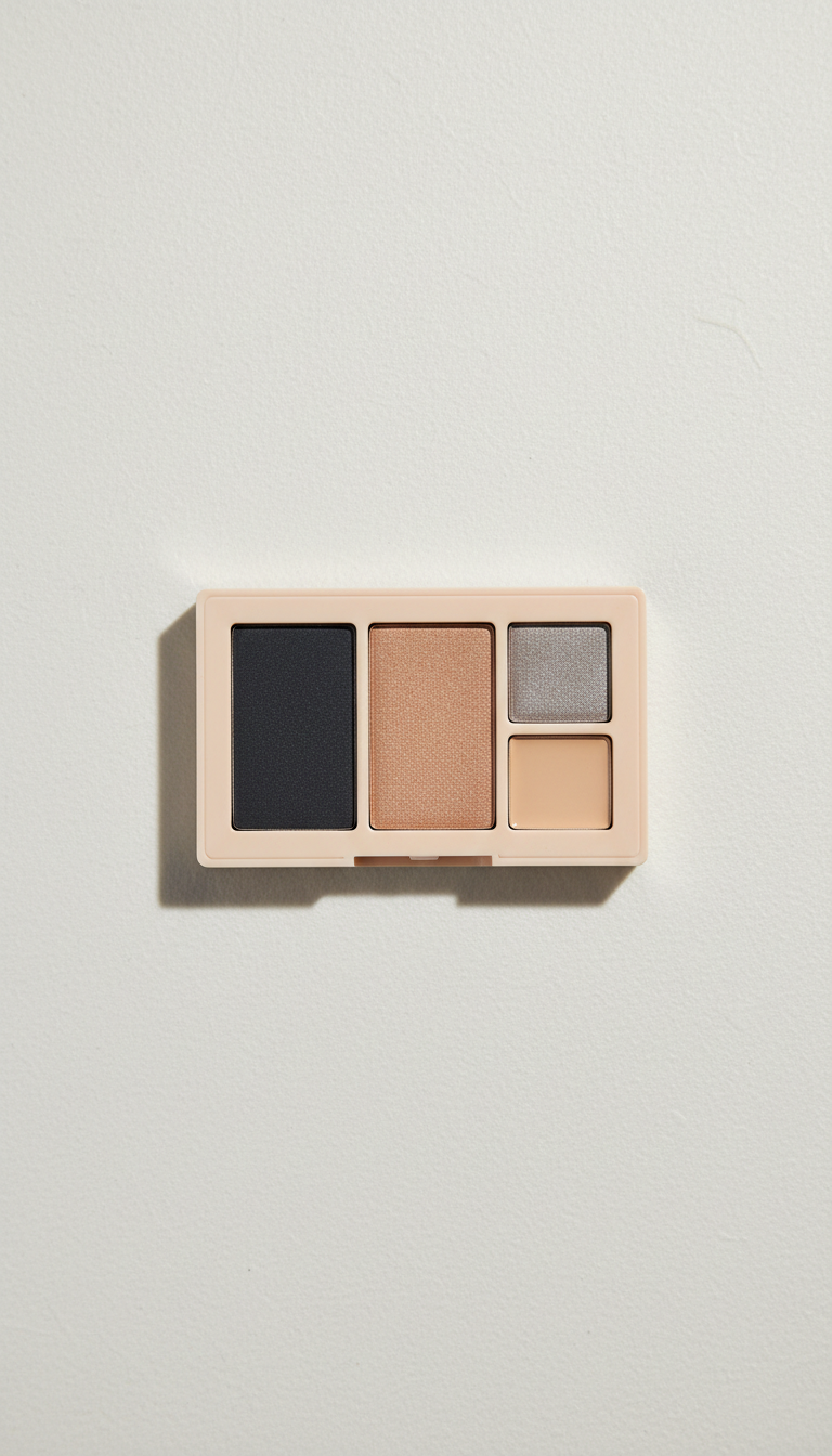 Precision Contour Cosmetic Palette