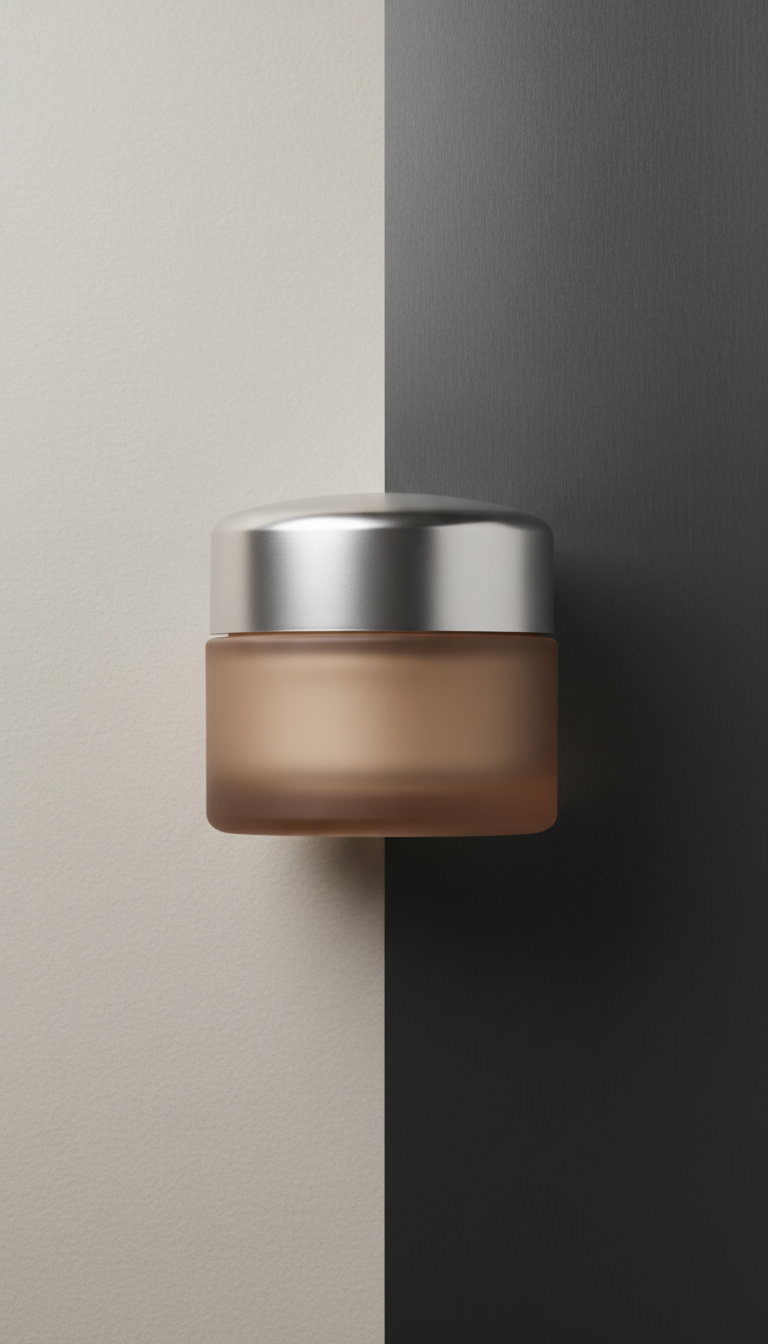 Luminous Hydration Cream with Squalane