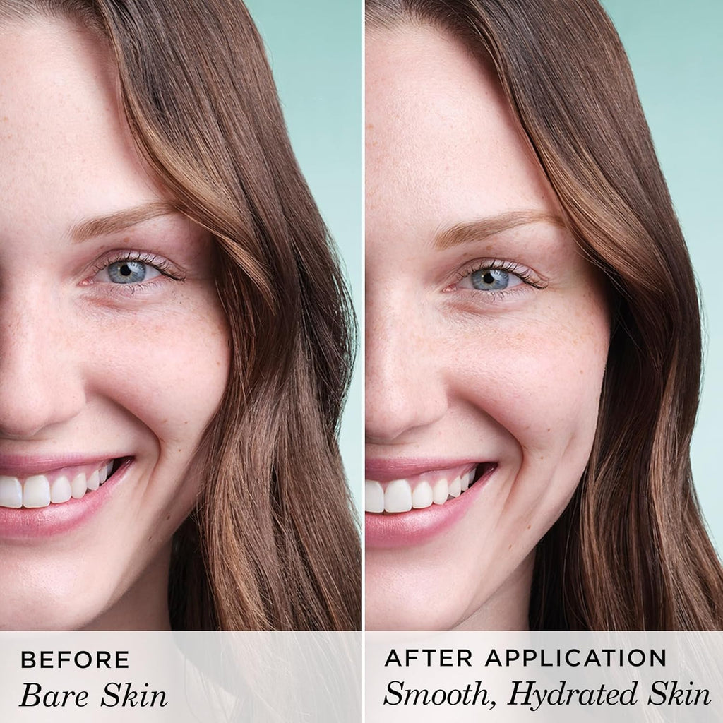 TATCHA the Water Cream | Cream Moisturizer for Face, Optimal Hydration for Pure Poreless Skin