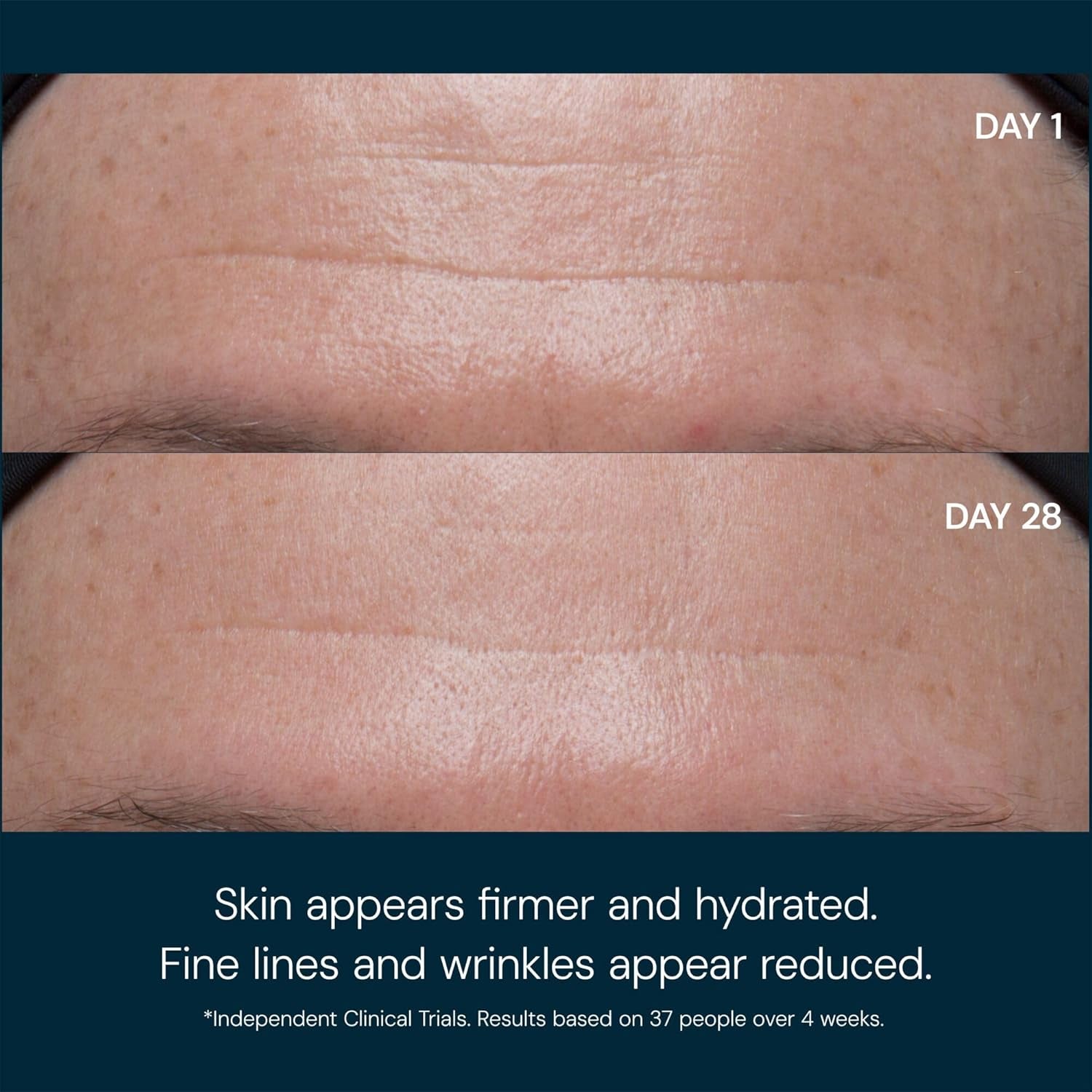 ELEMIS Pro-Collagen Marine Cream SPF 30, Lightweight Anti-Wrinkle Daily Facial Moisturizer