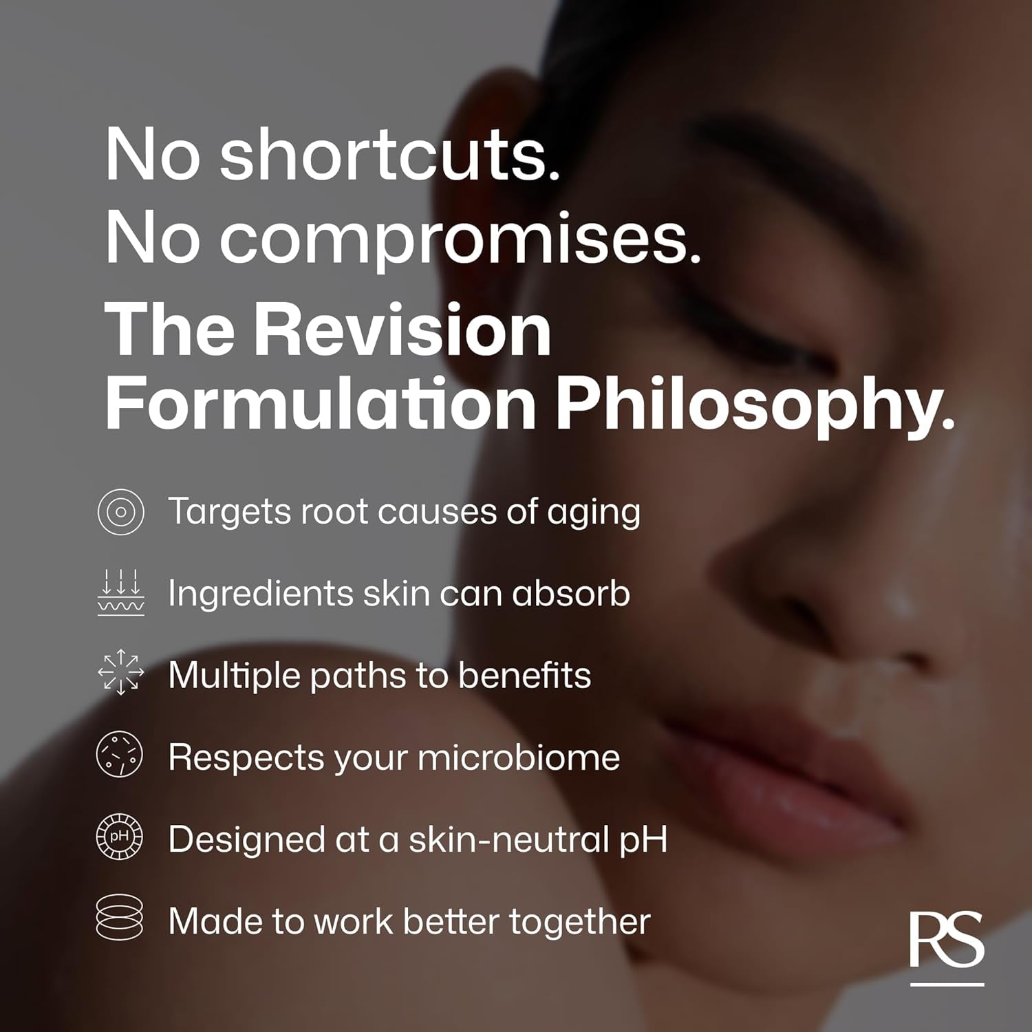 Revision Skincare Papaya Enzyme Cleanser, Energizing Facial Cleanser with Salicylic Acid, Soothing and Exfoliating