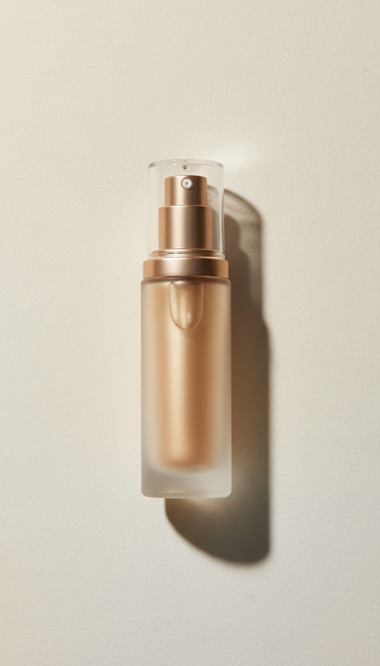 Radiance Renewal Serum with Vitamin C