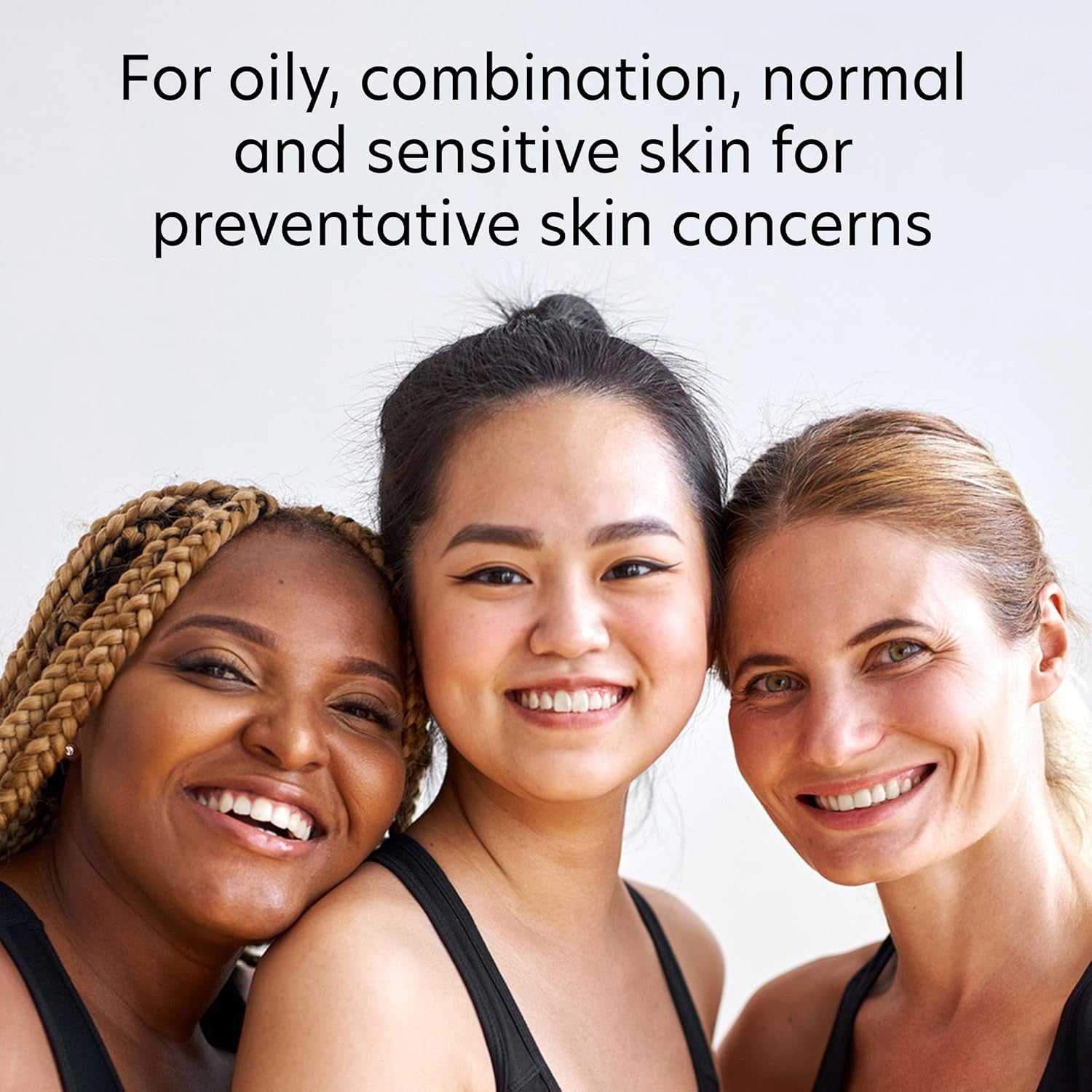 PCA SKIN Clearskin Lightweight Face Moisturizer for Oily Skin, Daily Hydrating Facial Moisturizer for Oily, Acne-Prone, and Sensitive Skin, Quick Absorbing, Reduces Discolorations, 1.7 Oz Jar
