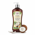 OGX Extra Creamy Coconut Miracle Oil Ultra Moisture Body Wash